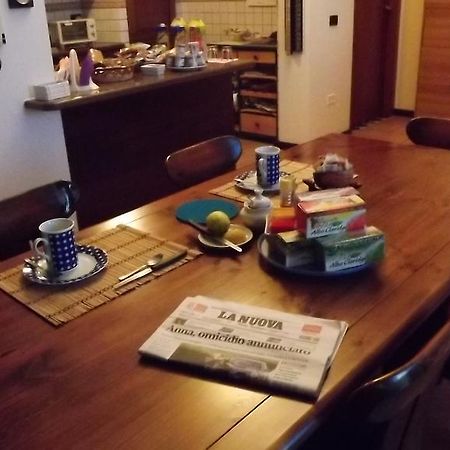 B&B I Tre Nuraghi Macomer Εξωτερικό φωτογραφία