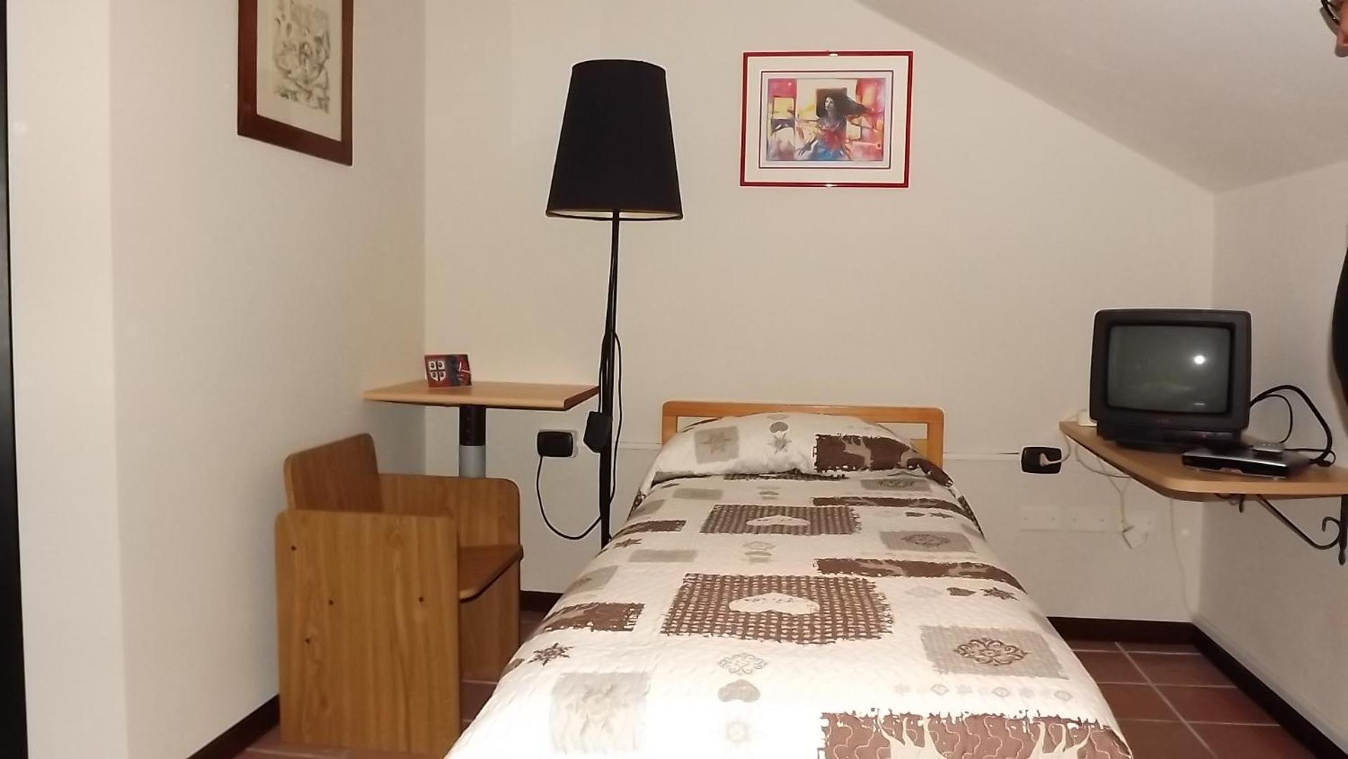 B&B I Tre Nuraghi Macomer Δωμάτιο φωτογραφία