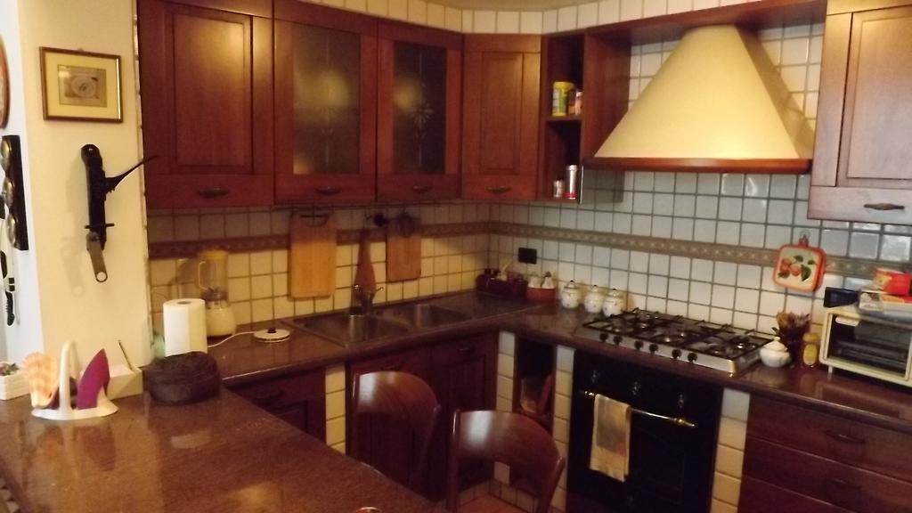 B&B I Tre Nuraghi Macomer Εξωτερικό φωτογραφία