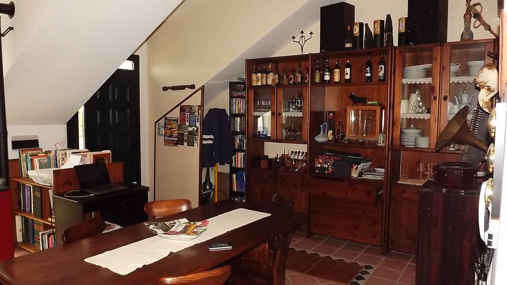 B&B I Tre Nuraghi Macomer Εξωτερικό φωτογραφία