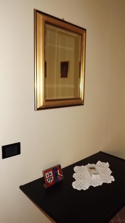 B&B I Tre Nuraghi Macomer Εξωτερικό φωτογραφία